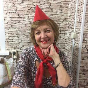 Елена, 56 лет, Железноводск