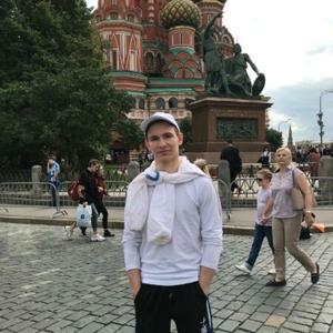 Павел Коковин, 22 года, Ярославль
