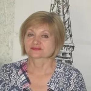 Девушки в Балашове: Ольга, 70 - ищет парня из Балашова