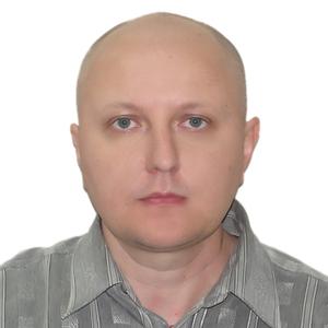 Alex, 47 лет, Харьков