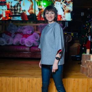 Инна Яковлева, 48 лет, Омск