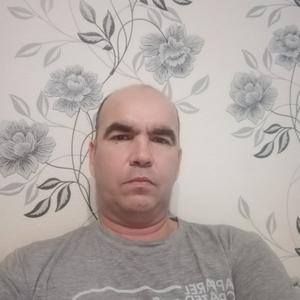Андрей, 48 лет, Тольятти