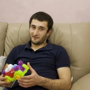 Парни в Владикавказе: Геор, 28 - ищет девушку из Владикавказа
