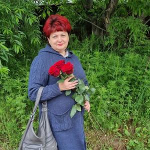 Девушки в Петропавловске-Камчатском: Татьяна, 58 - ищет парня из Петропавловска-Камчатского