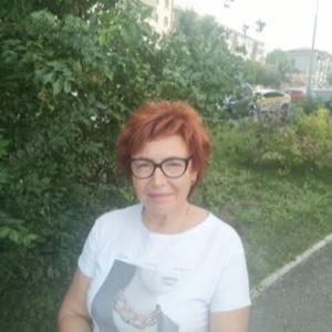 Девушки в Сочи: Ирина, 61 - ищет парня из Сочи