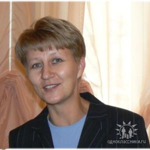Лена, 60 лет, Томск
