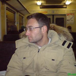 Михаил, 47 лет, Саранск