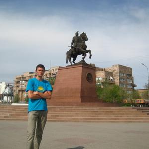 Андрей, 27 лет, Нижний Тагил
