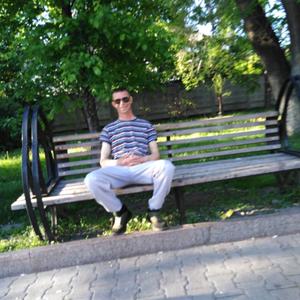 Парни в Уссурийске: Вадим, 39 - ищет девушку из Уссурийска