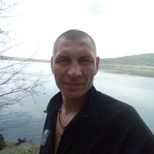 Evgenij Baigozin, 51 год, Челябинск
