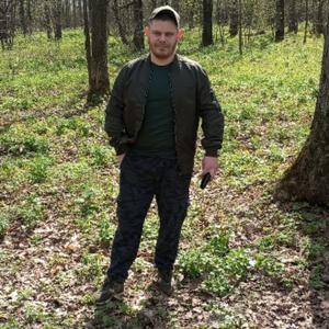 Парни в Калининец: Олег, 38 - ищет девушку из Калининец