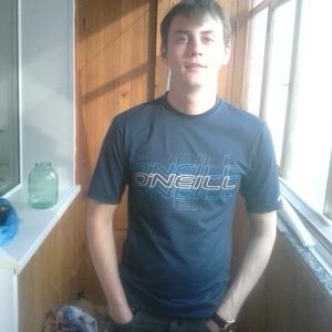 Парни в Ульяновске: Егор, 34 - ищет девушку из Ульяновска