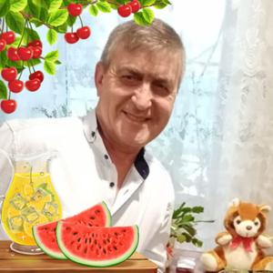Леонид, 57 лет, Морозовск