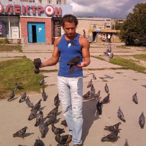 Парни в Череповце: Алексей, 42 - ищет девушку из Череповца