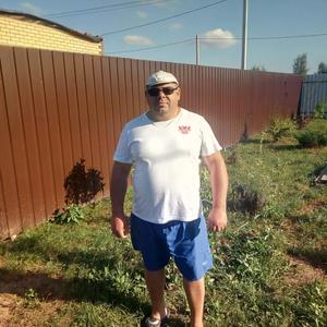 Андрей, 47 лет, Железногорск