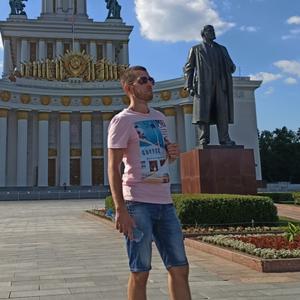 Парни в Волгограде: Ivan, 30 - ищет девушку из Волгограда
