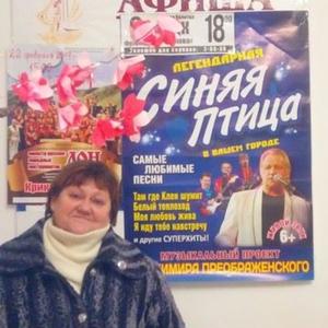 Маргарита, 62 года, Ростов-на-Дону
