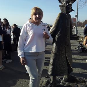 Парни в Ленинск-Кузнецкий: Надежда, 44 - ищет девушку из Ленинск-Кузнецкий