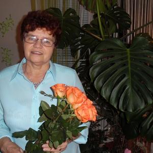 Margarita, 72 года, Москва