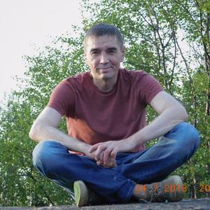 Вадим, 47 лет, Мурманск