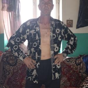 Парни в Уссурийске: Алексей Юрьев, 53 - ищет девушку из Уссурийска