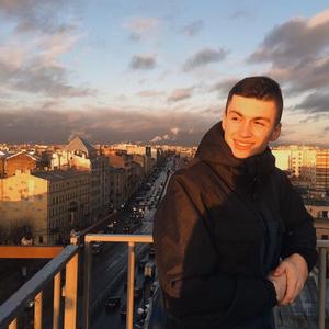 Парни в Санкт-Петербурге: Михаил Васильев, 27 - ищет девушку из Санкт-Петербурга