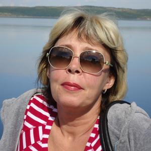 Елена, 61 год, Псков