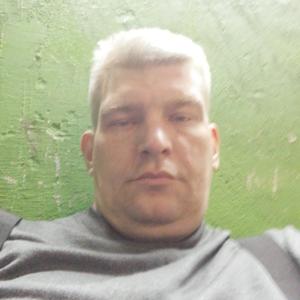 Дима, 44 года, Приморский