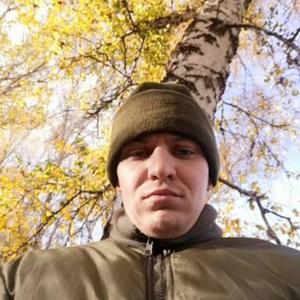 Парни в Омске: Иван, 32 - ищет девушку из Омска