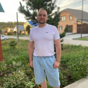 Парни в Белебее: Ярослав, 38 - ищет девушку из Белебея