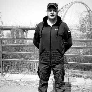 Владимир, 37 лет, Новосибирск