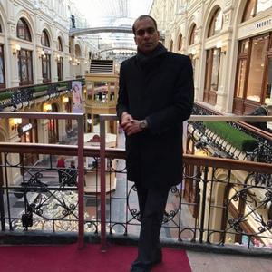 Михир, 44 года, Ташкент
