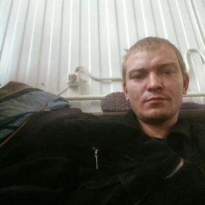 Парни в Новокузнецке: Антон, 34 - ищет девушку из Новокузнецка