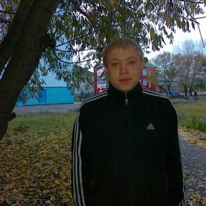 Парни в Новосибирске: Максим, 36 - ищет девушку из Новосибирска