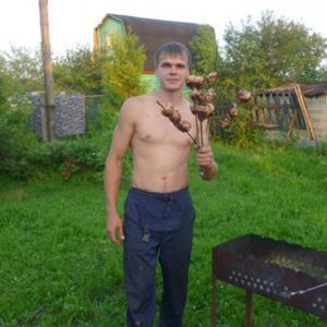 Сергей Sah, 41 год, Ярославль