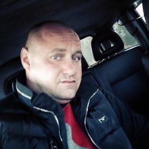 Глухов Дмитрий, 42 года, Калининград