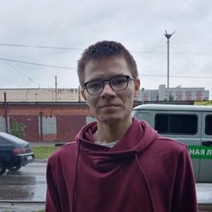 Парни в Томске: Алексей, 23 - ищет девушку из Томска