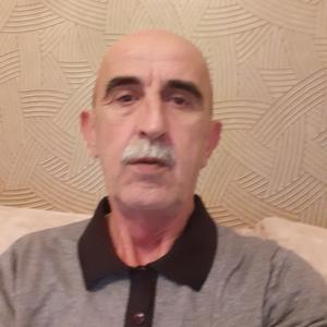 qeroy, 68 лет, Баку