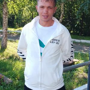 Парни в Прокопьевске: Игорь, 31 - ищет девушку из Прокопьевска