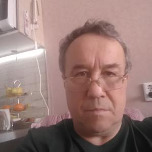 Сергей, 65 лет, Санкт-Петербург