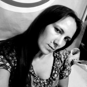 Анастасия, 37 лет, Новосибирск