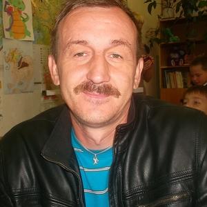 Парни в Челябинске: Александр, 52 - ищет девушку из Челябинска