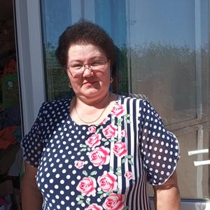 Эльза, 63 года, Казань