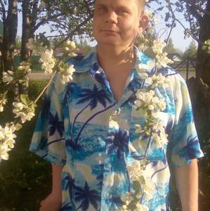 Парни в Шимске: Сергей, 34 - ищет девушку из Шимска