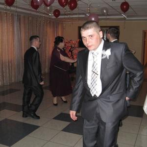 Парни в Ачинске: Игорь Графов, 36 - ищет девушку из Ачинска