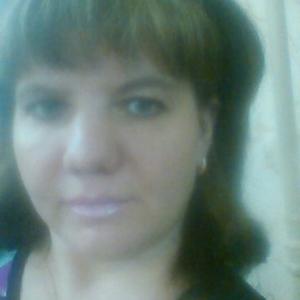 Ольга, 44 года, Братск