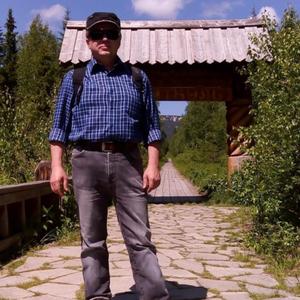 Парни в Челябинске: Василий, 65 - ищет девушку из Челябинска