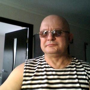 Павел, 53 года, Уфа