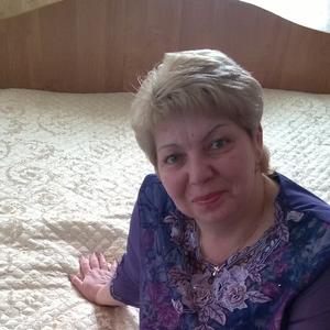 Светлана Ткачёва, 50 лет, Оренбург