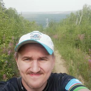 Парни в Якутске: Alex, 30 - ищет девушку из Якутска